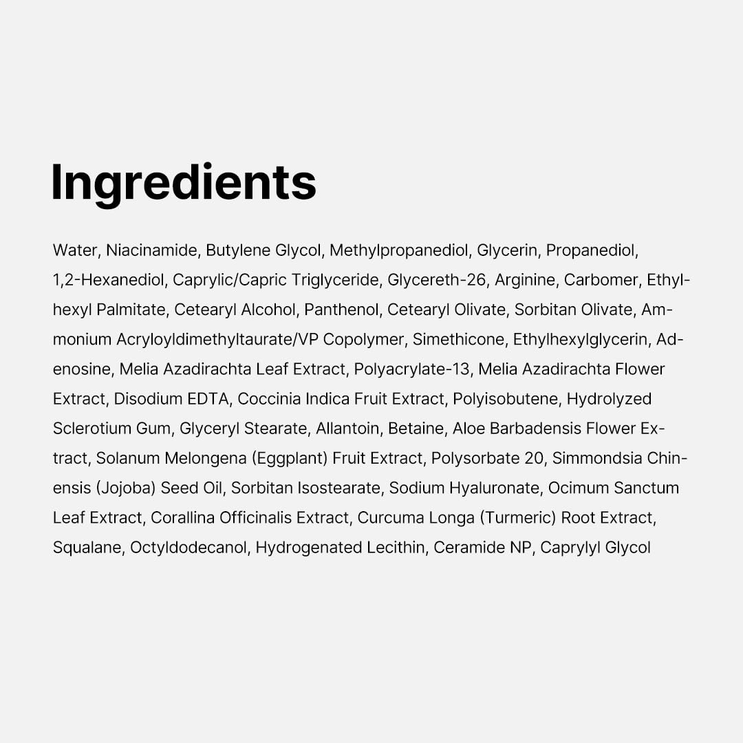 Medicube Capsule Cream with Deep Vitamin C Crema con Cápsulas de Vitamina C, Luminosidad y Piel de Aspecto Más Uniforme, Textura Gel Hidratante, Cosmética Coreana, 55 g