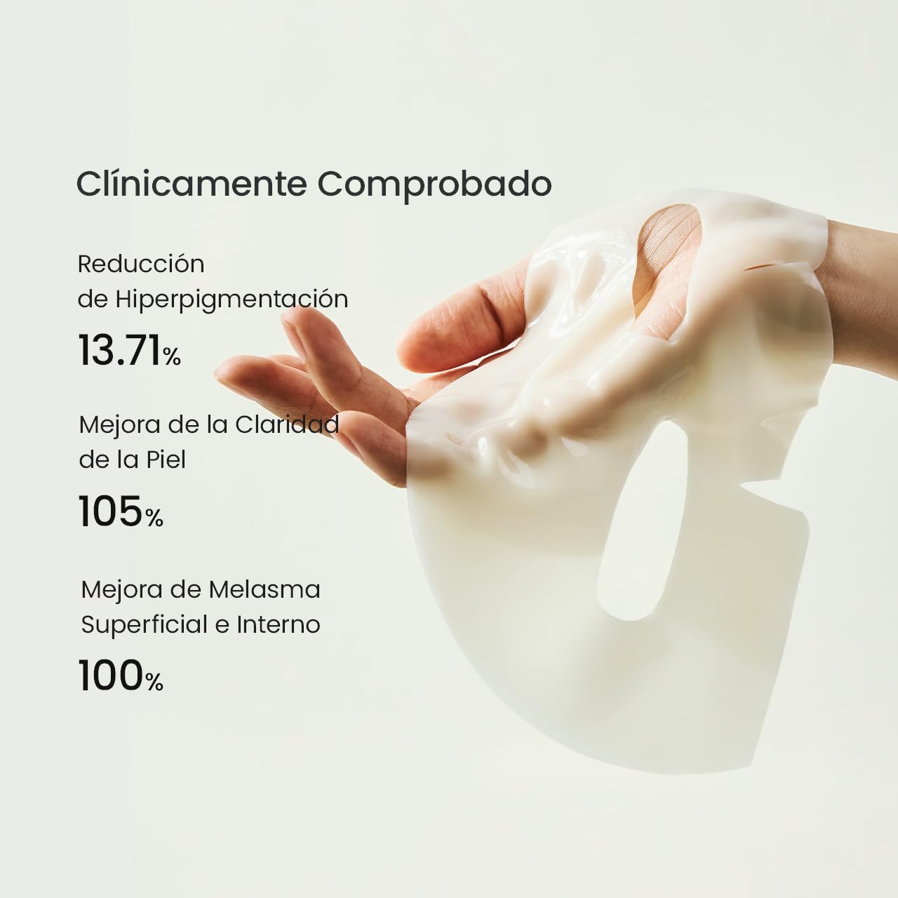 BIODANCE Bio-Collagen Real Deep Mask - Mascarilla Nocturna Hidratante, Minimiza Poros y Mejora la Elasticidad - Mascarilla Facial de Hidratación Profunda con Colágeno - 34g x 4 Unidades