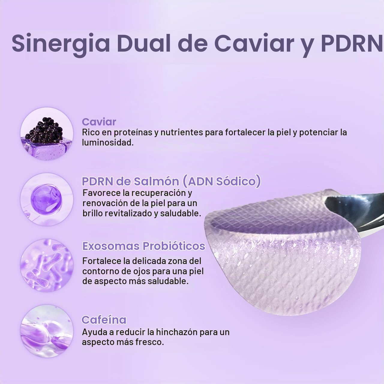 BIODANCE Parches de Ojos con Péptidos de Colágeno, Antiarrugas para Líneas de Expresión y Bolsas, Contorno de Ojos, Cuidado de la Piel Coreano (60 uds)