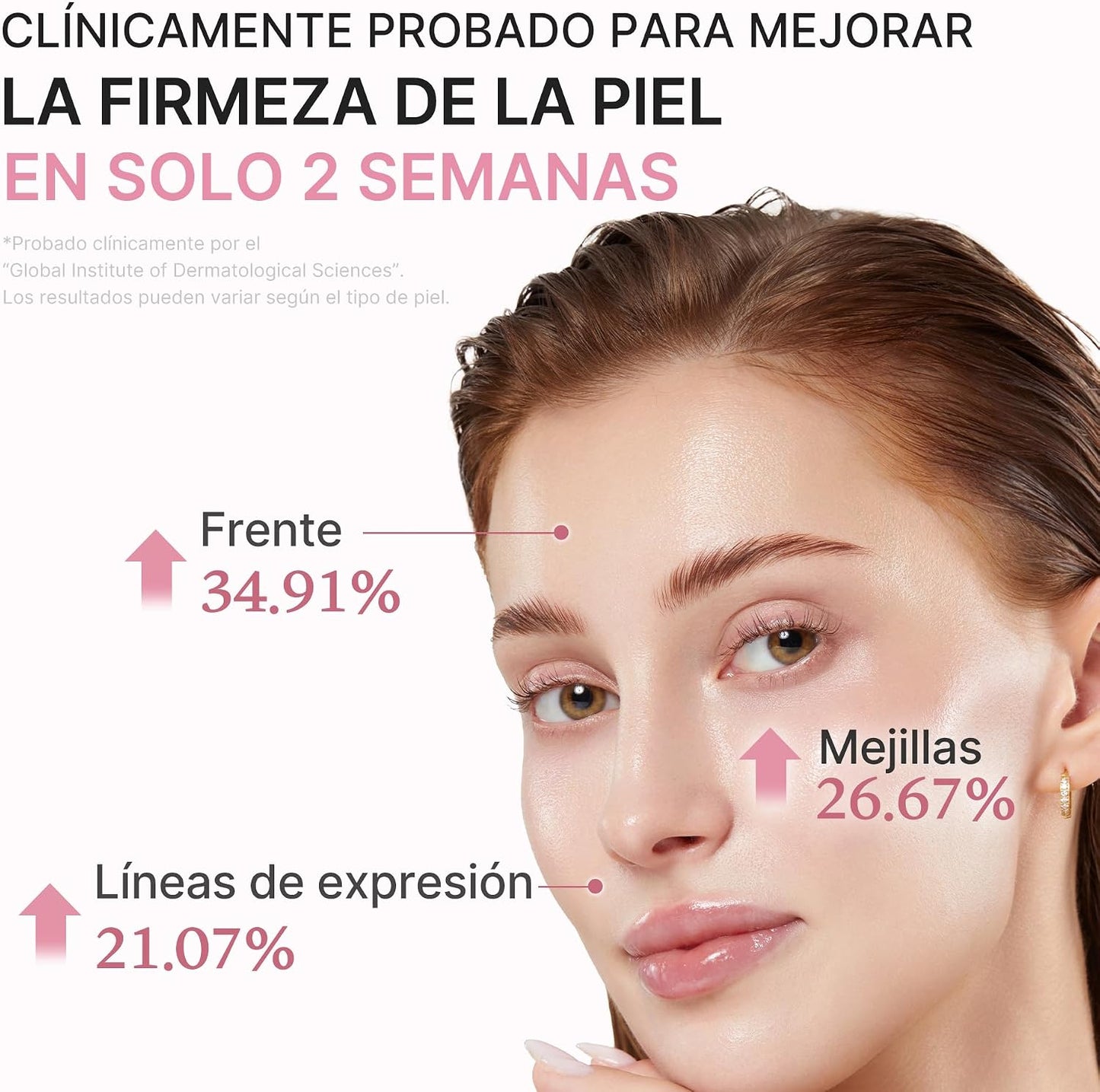 medicube PDRN Pink Peptide Serum with Salmon DNA
