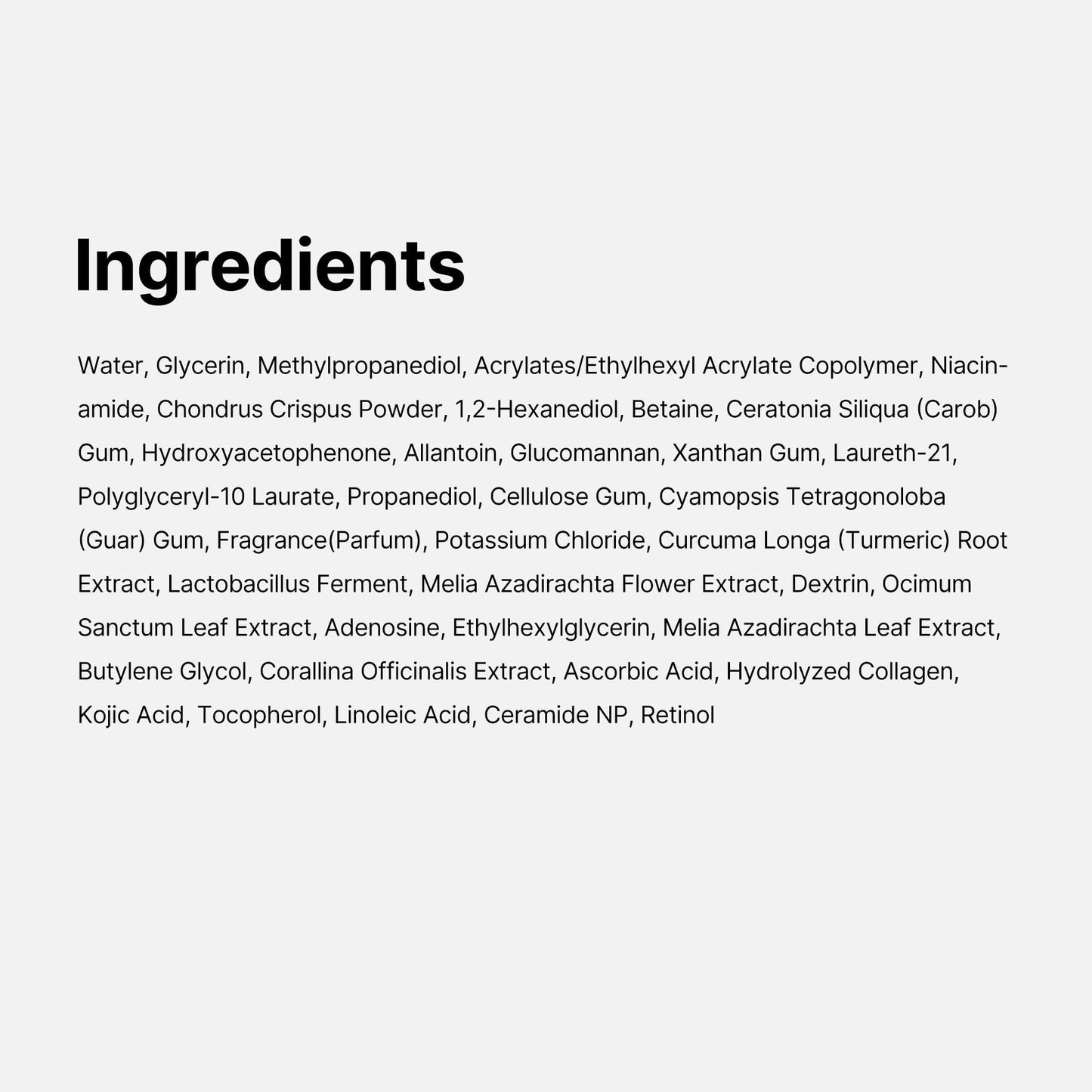Medicube Jelly Gel Mask with Salmon DNA PDRN Pink Collagen
