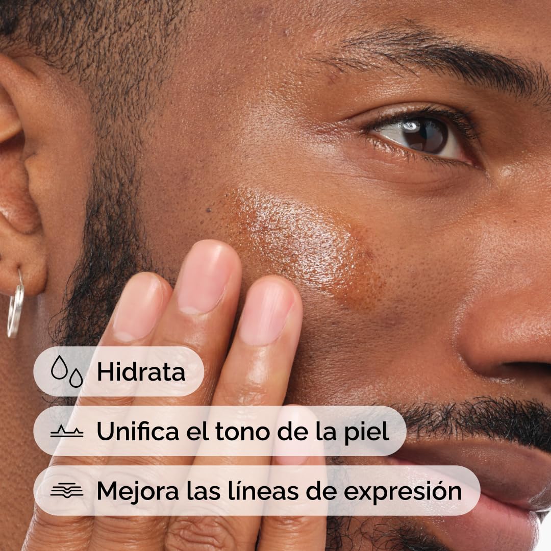 The Ordinary Retinol 1% in Squalane, Retinol en Escualeno, Sérum de retinol de alta concentración para combatir el envejecimiento y suavizar la piel, 30 ml