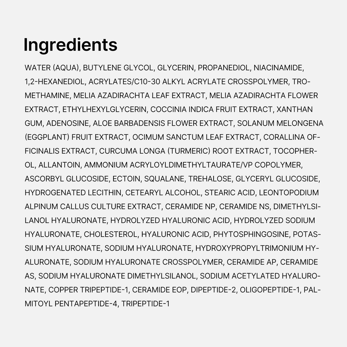Medicube Collagen Jelly Cream Crema Facial con Colágeno Hidrolizado, Hidratación y Glow 24 Horas, Piel Más Rellena y Firme, 50 ml