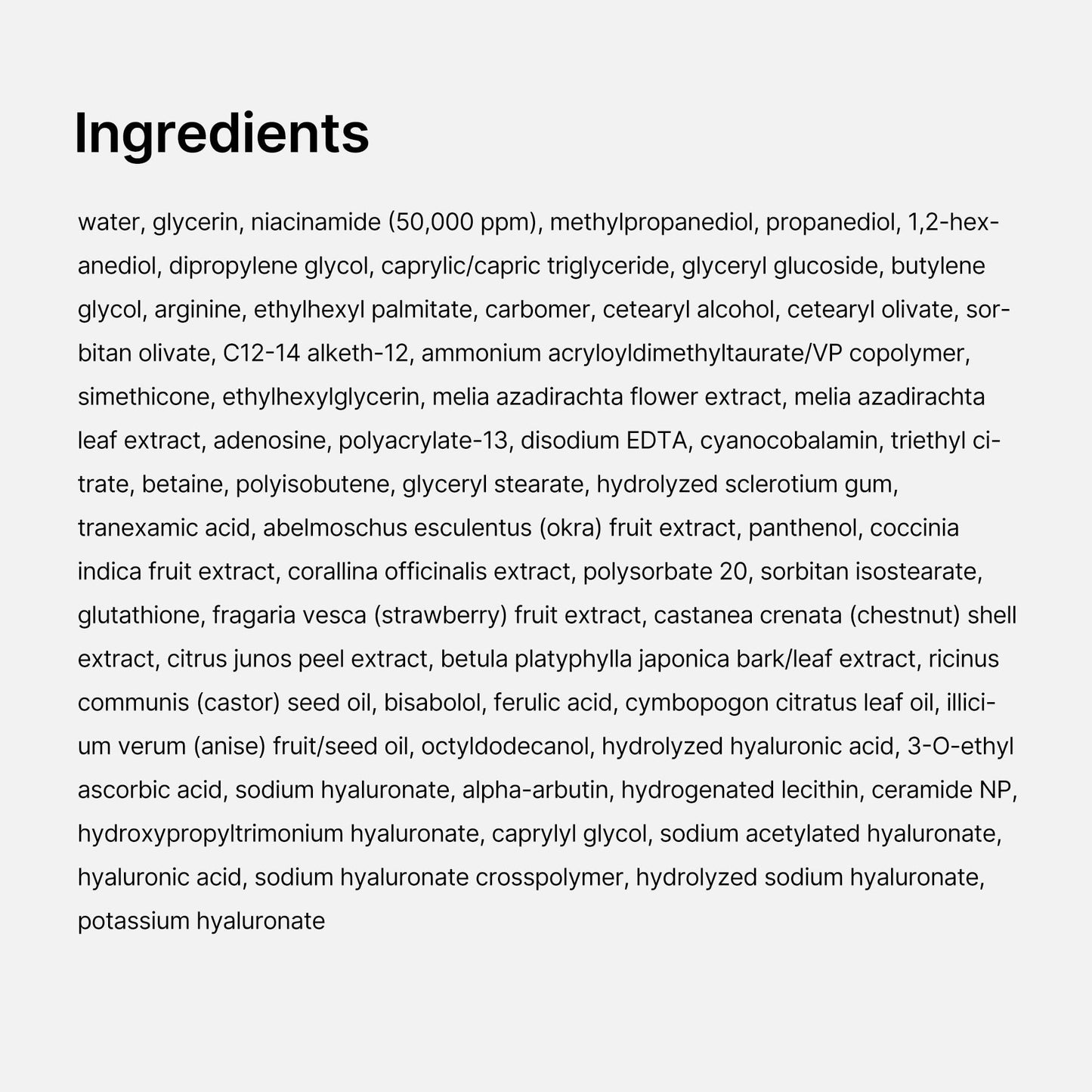 Medicube Capsule Cream with Deep Vitamin C Crema con Cápsulas de Vitamina C, Luminosidad y Piel de Aspecto Más Uniforme, Textura Gel Hidratante, Cosmética Coreana, 55 g